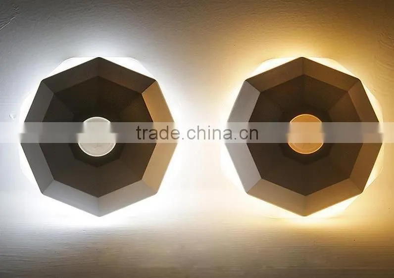 induction LED night light
