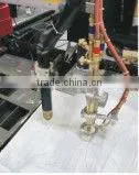 flame and plasma cutting CNC plasma cutting machine