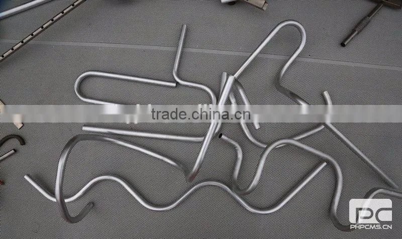 DW50CNC Cnc Tube Bending Machine
