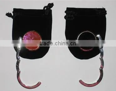 promotion Purse Hook for Alibaba IPO in USA