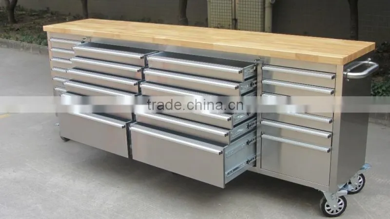 96 inch tool cabinet