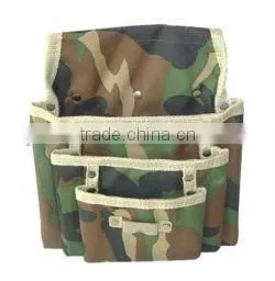 Multi-function tool bag