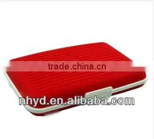 silicone credit card wallet