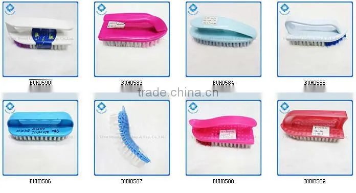 Cheap Plastic Cleaning Brush