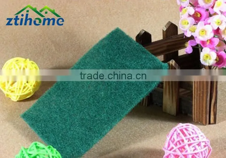 Kitchen Nylon Scouring Pad for Washing Dish