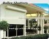 cream auomatic rolling shutter