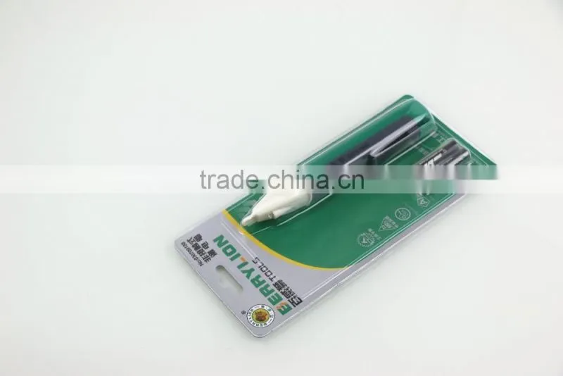 BERRYLION high sensibility non-contact voltage tester for sale