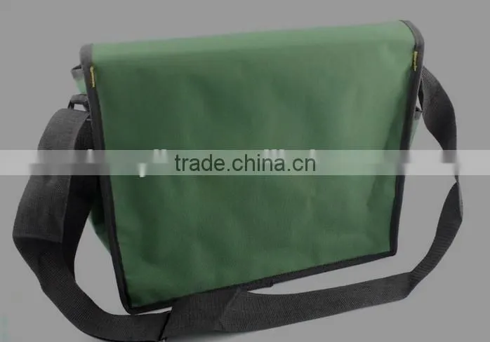 Berrylion Polyester Electric Tool Bag 2pockets tool bag