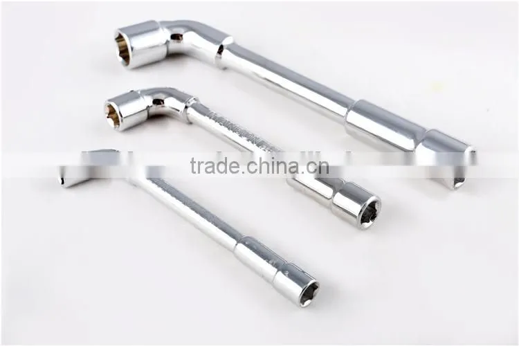 L Type Tire Socket Wrench