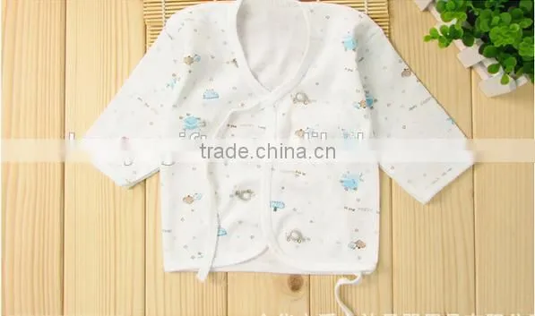 Hot Sale Cotton Baby Toddler Clothing Sets New Born Baby Clothes