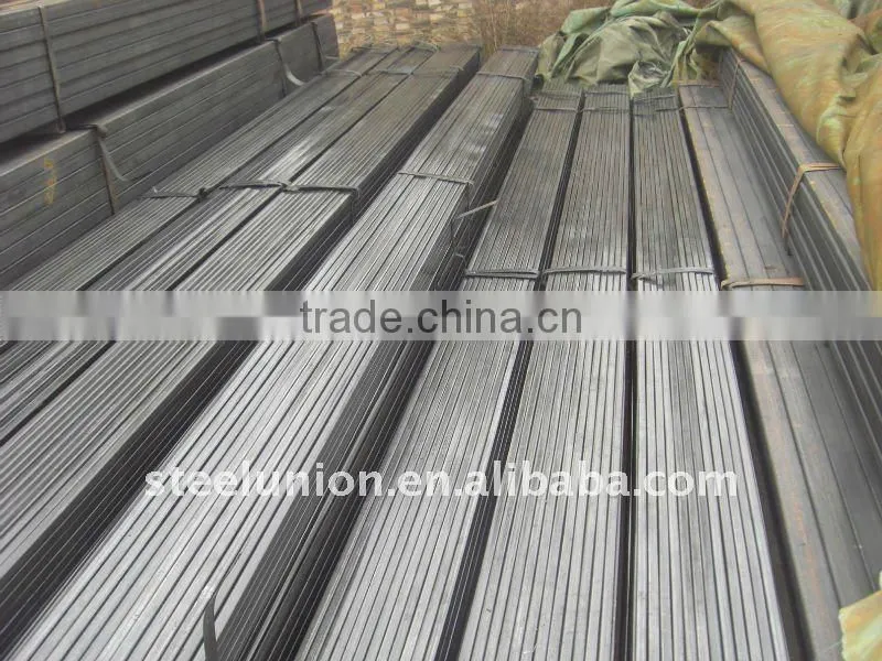 Gavanized steel tube hollow tube