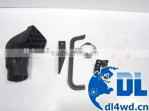 4WD accessories Wrangler JK 4x4 snorkel auto parts for jeep wrangler snorkel