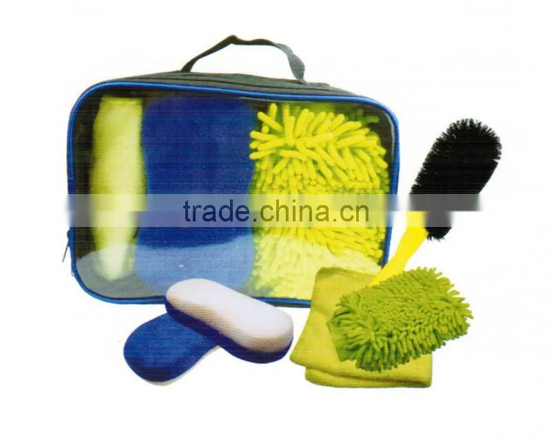 Car Care Kit