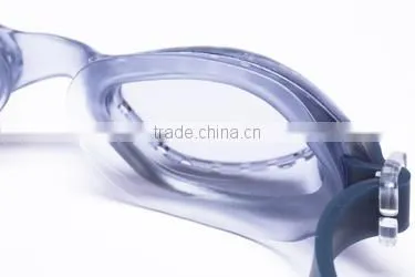 Best Sell Promotional Waterproof Comfortable Junior Swimming Goggles