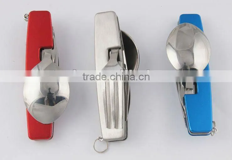 2014 Mini Multi Outdoor Tableware Tools(A12Y)