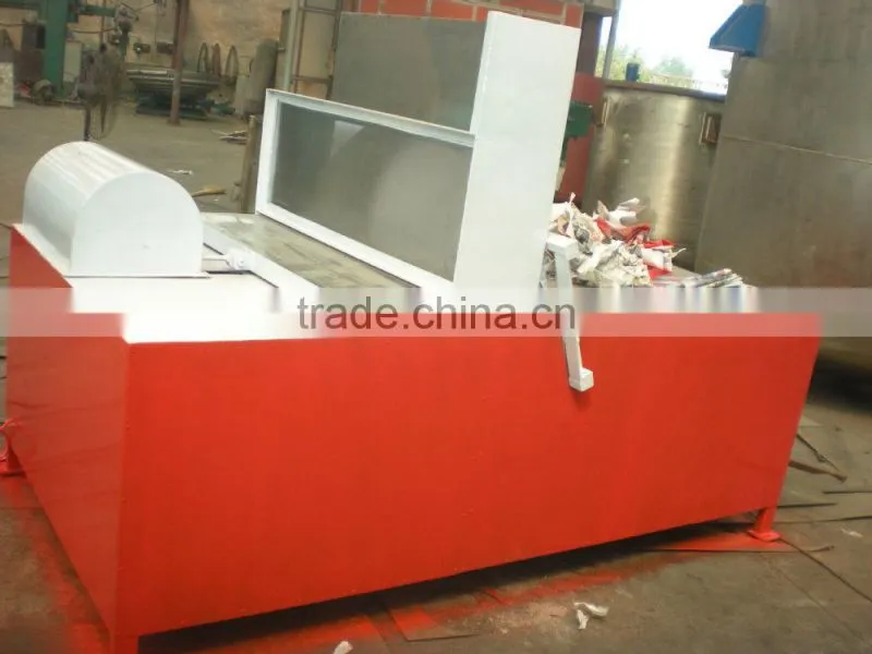 floral foam machinery, floral foam technology