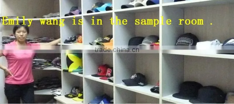 trucker hat and cap with mesh fabric