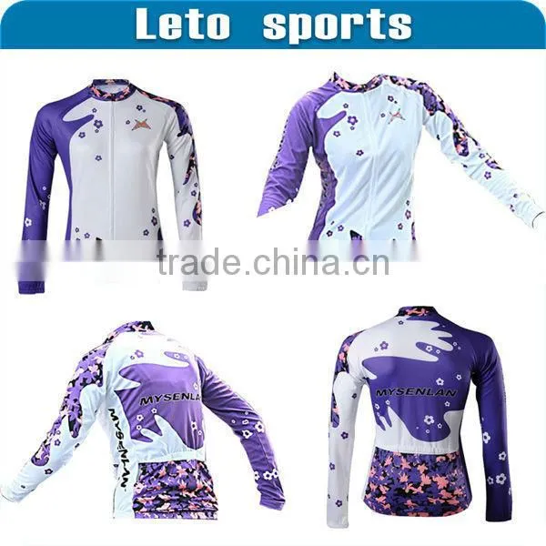 wholesale cheap red varsity jacket design for bicycle or mountain bike