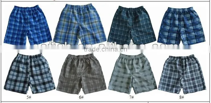 BA-102 top fashion whosale custom swim board shorts
