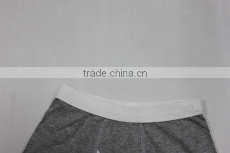 men's short 100% cotton,hot man short,casual underwear for men