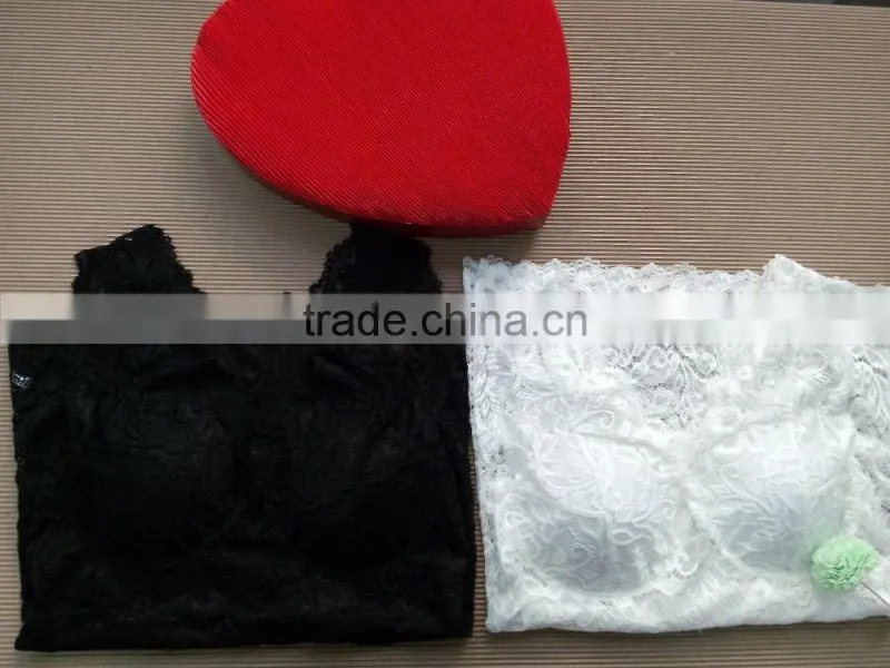 girls underwear bra new design girls bra vest for women sport cloths Camisole