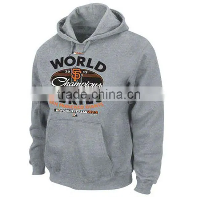 Print 100% Cotton Hoodies Sweatshirts Custom Printing Sweatshirt/ Round Neck Pull Over Sweatshirt/Men's Printing Sweatshirts