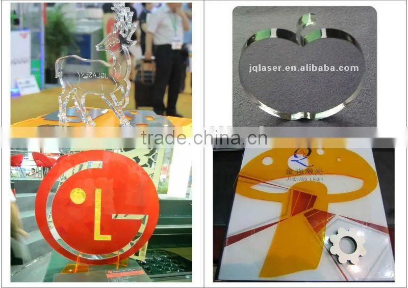 picture framing laser cutting machine