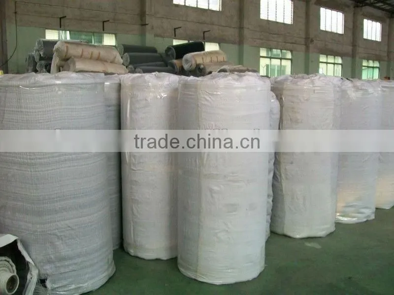 PU artificial leather for bags,shoes