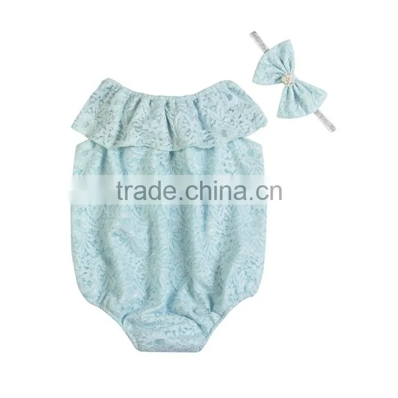 2017 High quality romper,custom baby romper,new born baby clothes romper
