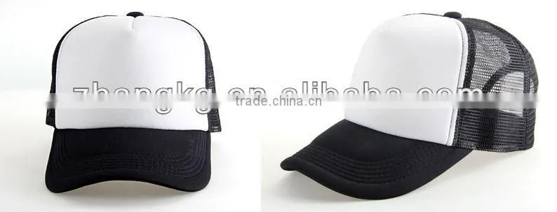 TC polyester/cotton baseball cap,factory direct sale baseball cap;Character Style and Unisex Gender baseball cap
