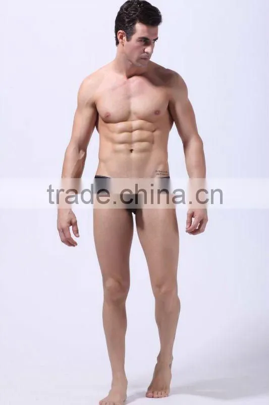 mens undewear designer briefs nylon panties for man manufacturers logos