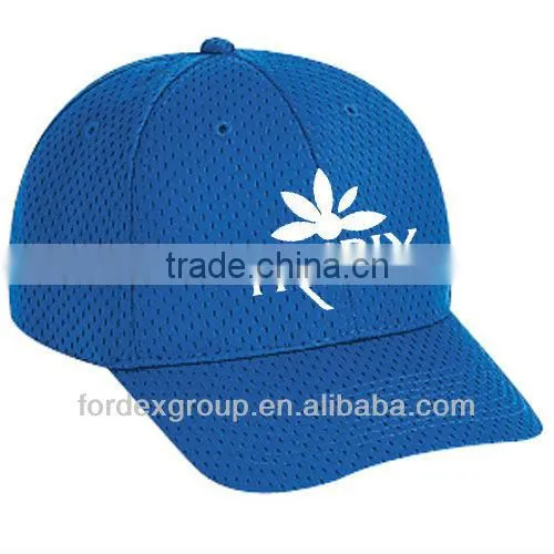 Polyester Pro Mesh Cap