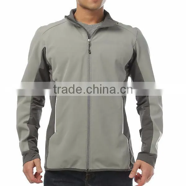 Brand Men Outdoor Sport Fleece Trekking Winter Thermal Jackets