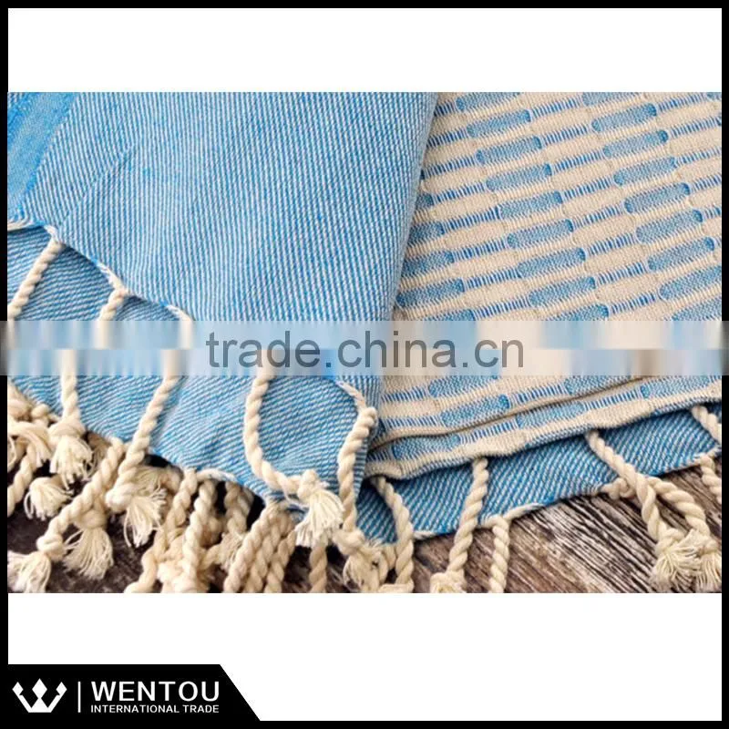 Wholesale High Quality Peshtemal Beach Towel