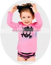 custom kid's surf wear