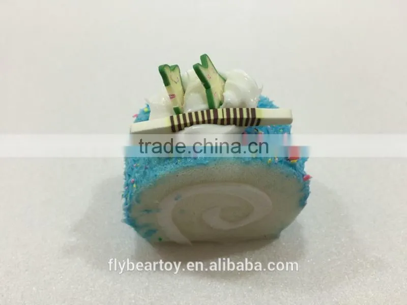 Promotional Gift Simulation Homemade Cake