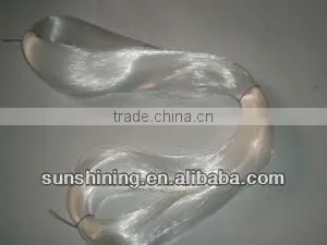 20D/1F NYLON 6 monofilament yarn
