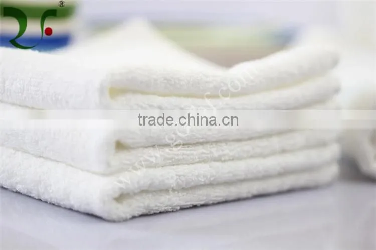Good quality 100% terry cotton hand towel
