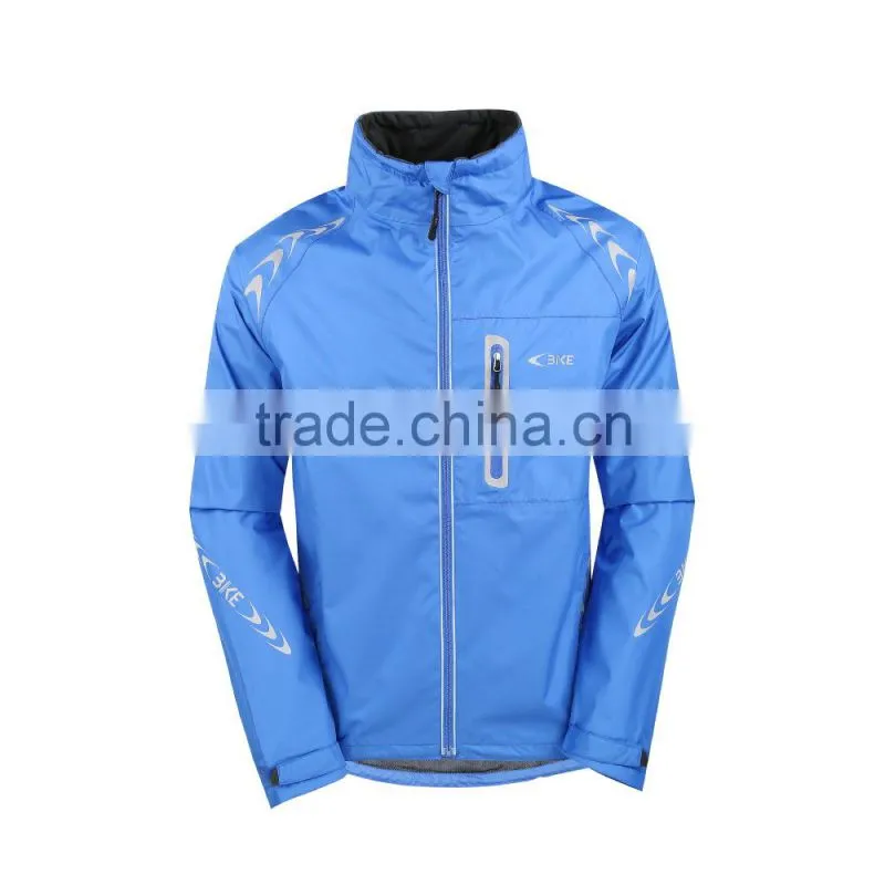 cycling waterproof jacket