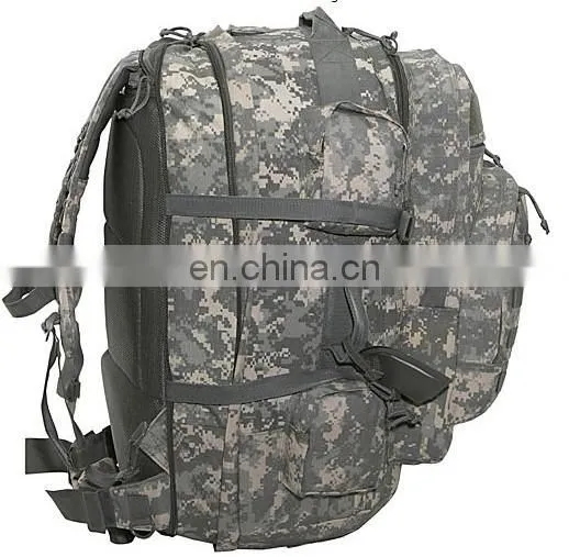 2015 wholesale durble classic tactical hiking backpack