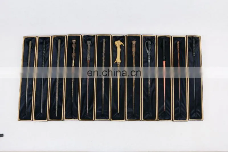 wholesale diversification wand harry potter Viktor Krum magic wand