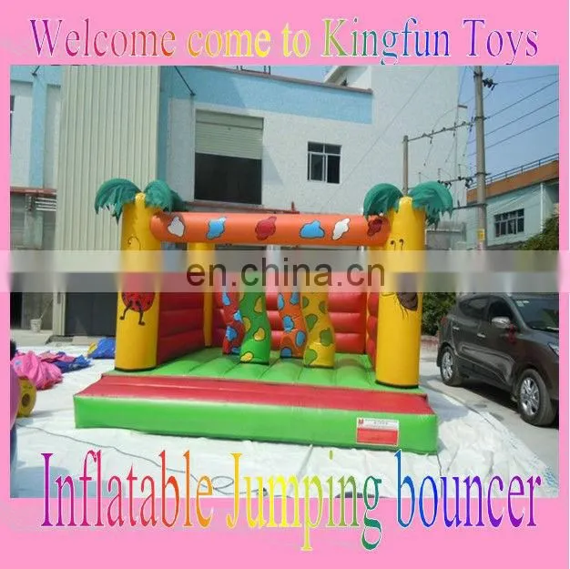 Sale lovely rabbit inflatable fun city playground