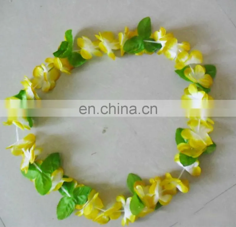 Festival wreath Wedding Decoration Flower Garland