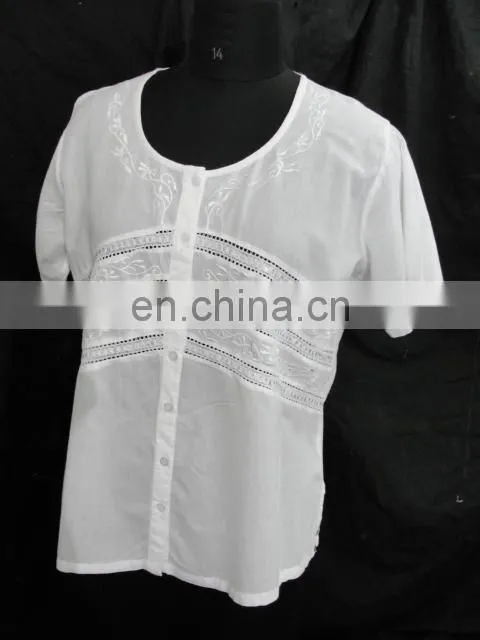 silk blouse for summers 2017