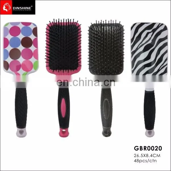 wholesale for hair coloring dyeing barber brush