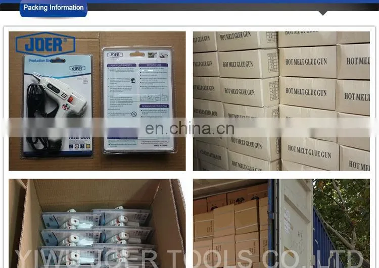 Electric Power Tools Approved by CE