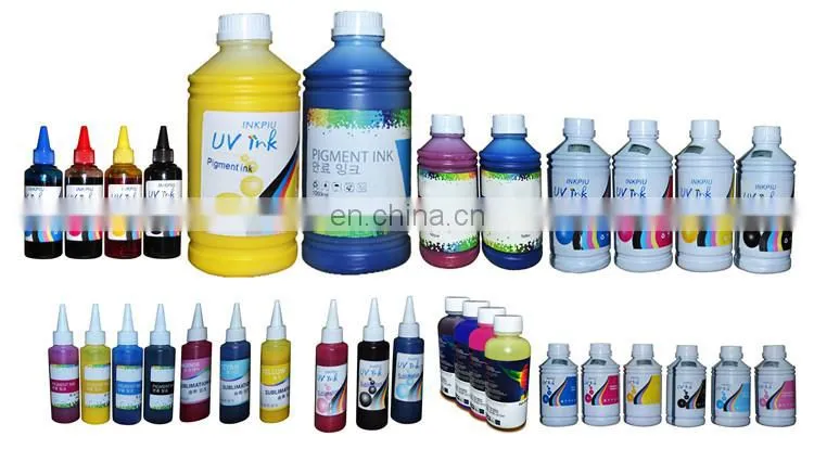 Sublimation Ink For Cotton Fabric 1000ML