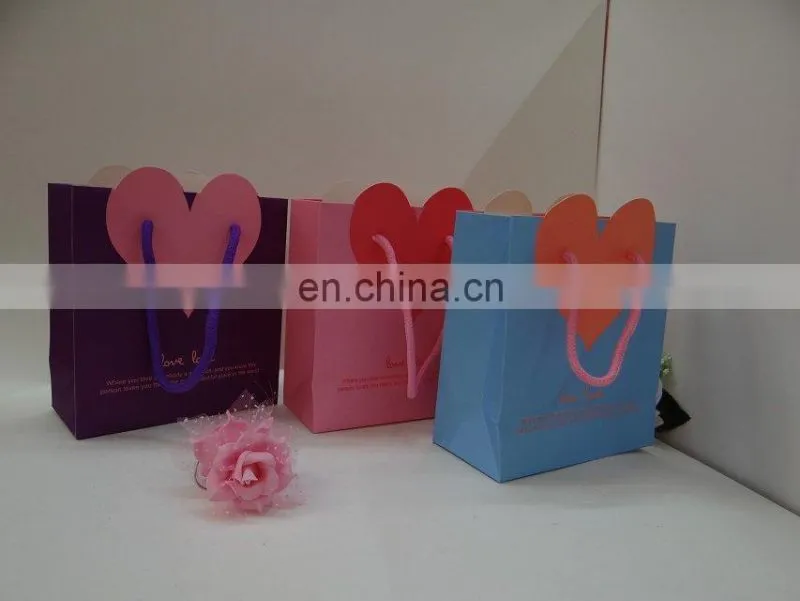 Cheap Promotional Customized jelly paper Box