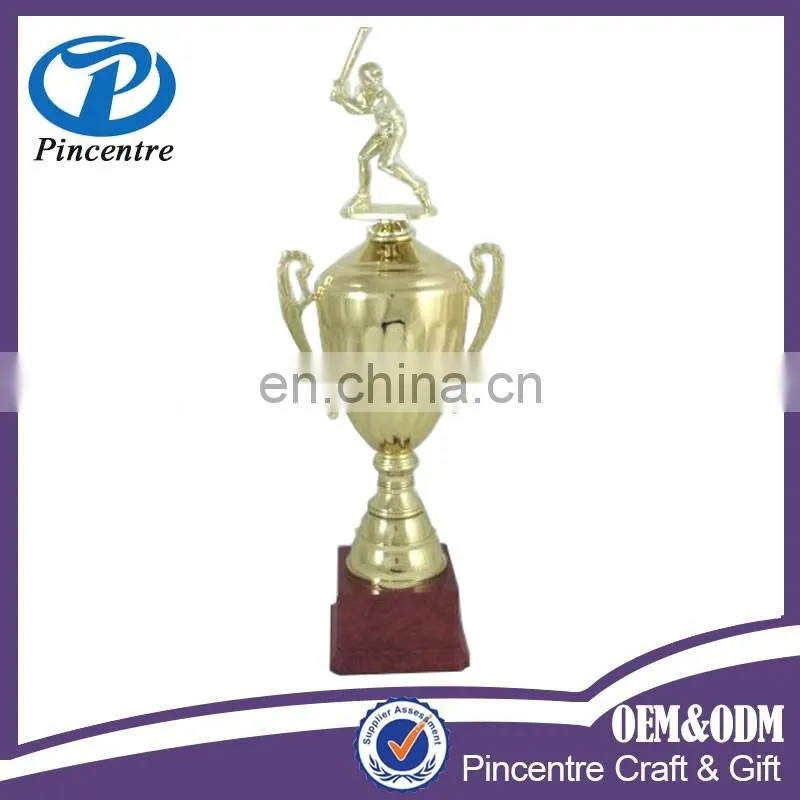 Wholesale most popular sports trophy from alibaba store