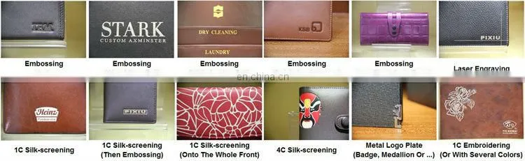 Excellent Hotel Leather TV Remote Control Case